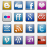 Sagalow_Social_Media_Icon_Pack_by_Schmal001