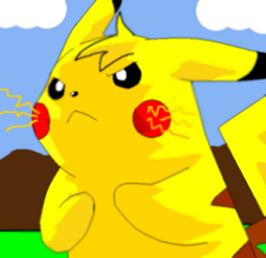 lisa_the_pikachu_angry_by_eggmanlisaforever-d4y9j8u