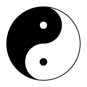 yin-and-yang